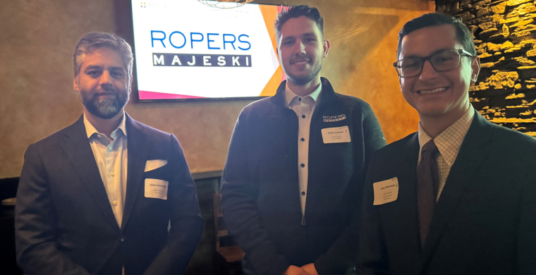 Ropers Majeski